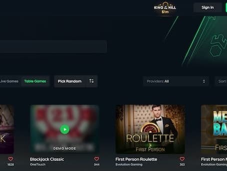 Bet AA ایپ اسکرین شاٹ 6