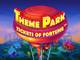 Theme Park_ Tickets of Fortune thumbnail