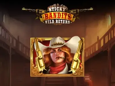 Sticky Bandits_ Wild return thumbnail