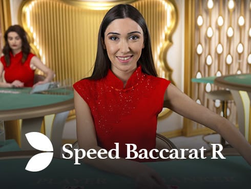 Speed Baccarat R thumbnail