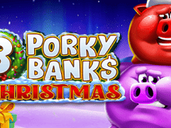 3 Porky Banks Christmas thumbnail