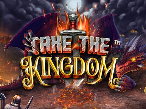 ٹیک دی کنگڈم thumbnail