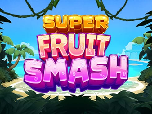 Super Fruit Smash thumbnail