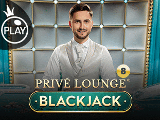 Privé Lounge Blackjack 8 thumbnail