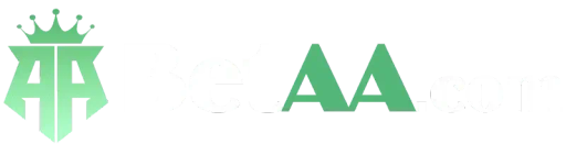 bet aa game Logo